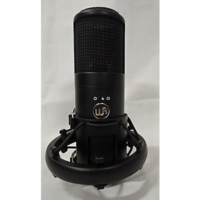 Warm Audio WA8000 Tube Microphone
