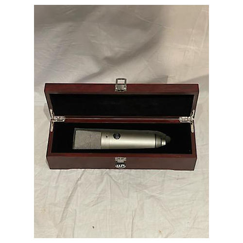 Warm Audio WA87 Condenser Microphone