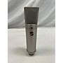 Used Warm Audio WA87 Condenser Microphone