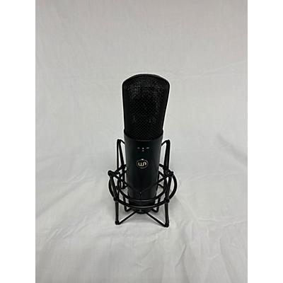 Warm Audio WA87 R2 Condenser Microphone