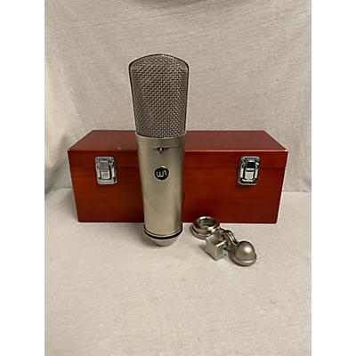 Warm Audio WA87 R2 Condenser Microphone