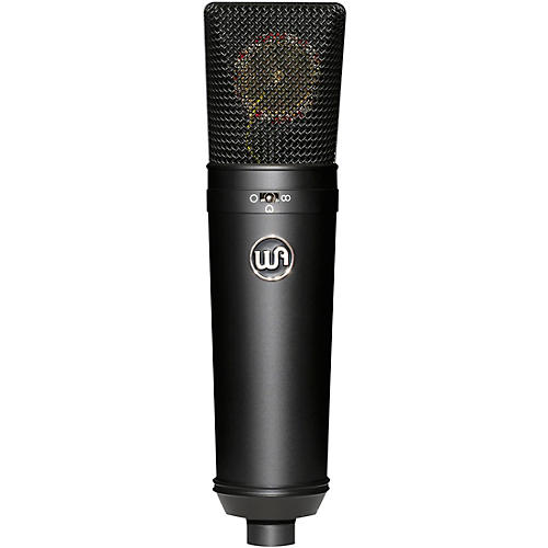 WA87B Vintage-Style Condenser Microphone
