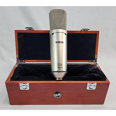 Warm Audio WA87R2 Condenser Microphone
