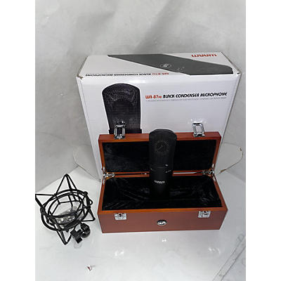 Warm Audio WA87R2 Condenser Microphone