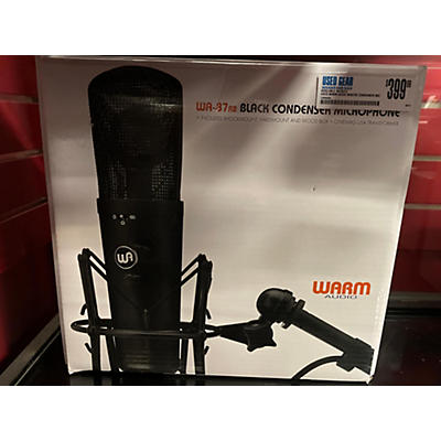 Warm Audio WA87R2 Condenser Microphone