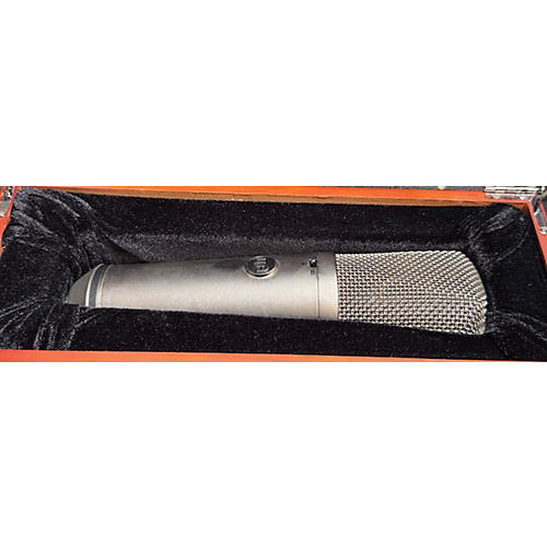 Warm Audio WA87R2 Condenser Microphone