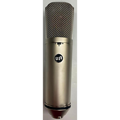 Warm Audio WA87R2 Large Diaphragm Condenser Microphone Condenser Microphone