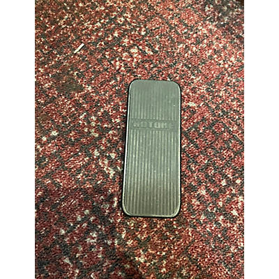 Hotone Effects WAH PEDAL Effect Pedal