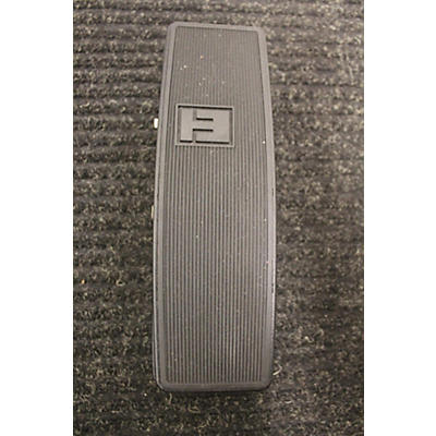 Electro-Harmonix WAILER WAH Effect Pedal