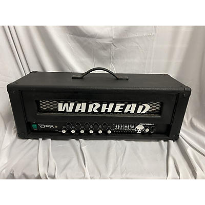 Randall WARHEAD Solid State Guitar Amp Head