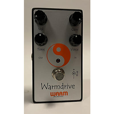 Warm Audio WARMDRIVE Effect Pedal