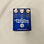 Used CMAT Mods WATERBOX Effect Pedal