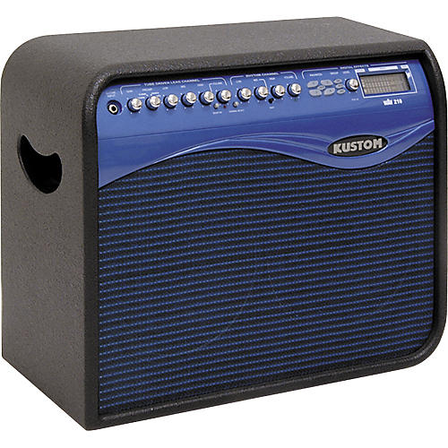 WAV 210 Combo Guitar Amplifier
