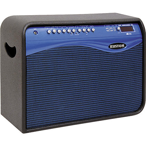 WAV 212 Combo Guitar Amplifier