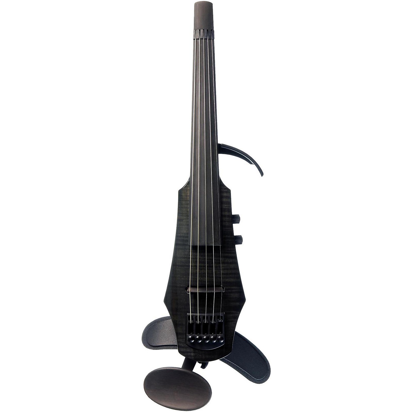 NS Design WAV 5 5-String Electric Violin Black | Musician ...