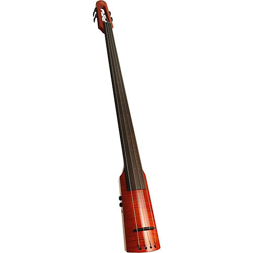 WAV Series 4-String Upright Electric Bass