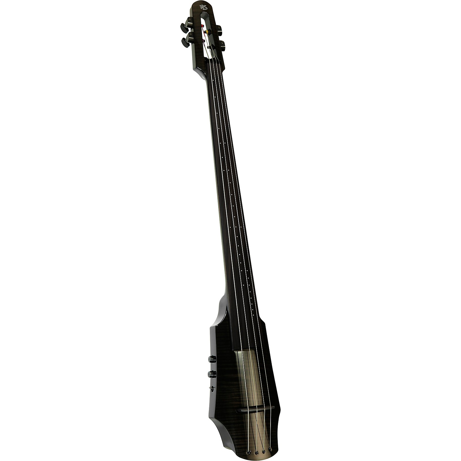 NS Design WAV4c Series 4String Electric Cello 4/4 Black Musician's