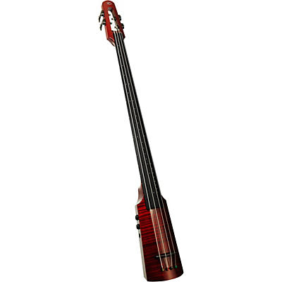 NS Design WAV4c Series 4-String Omni Bass E-G
