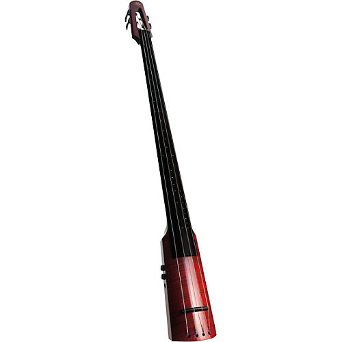 Electric Upright Basses