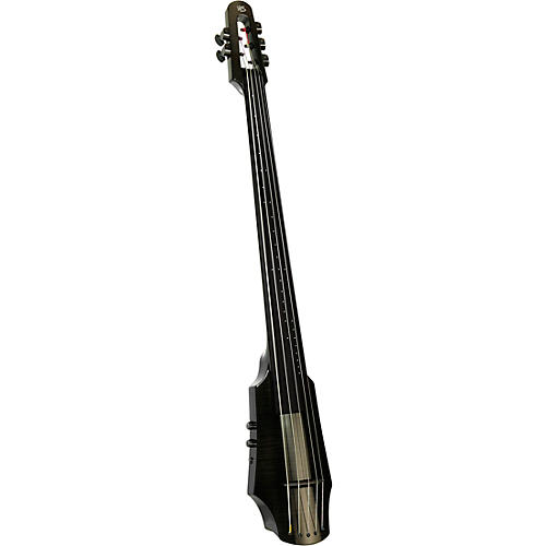 NS Design WAV5c Series 5-String Electric Cello 4/4 Black