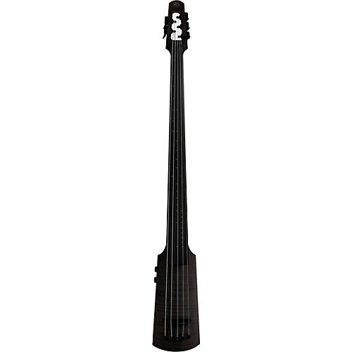 NS Design WAV5c Series 5-String Omni Bass B-G Condition 2 - Blemished Black 197881127213