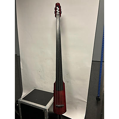 NS Design WAV5c Series 5-String Upright Electric Double Bass Upright Bass