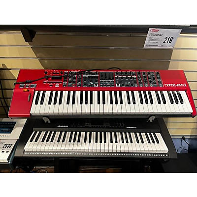 Nord WAVE 2 Synthesizer