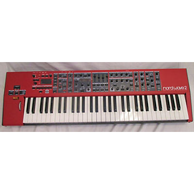 Nord WAVE 2 Synthesizer