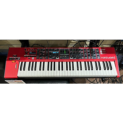 Nord WAVE 2 Synthesizer