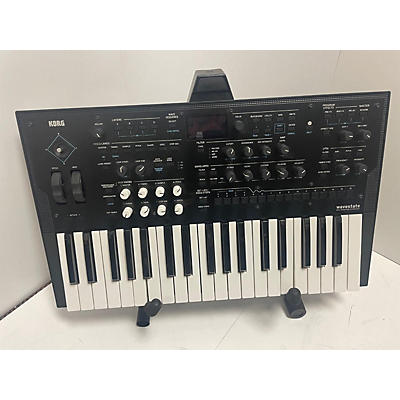 KORG WAVESTATE Keyboard Workstation