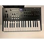Used Korg WAVESTATE Synthesizer