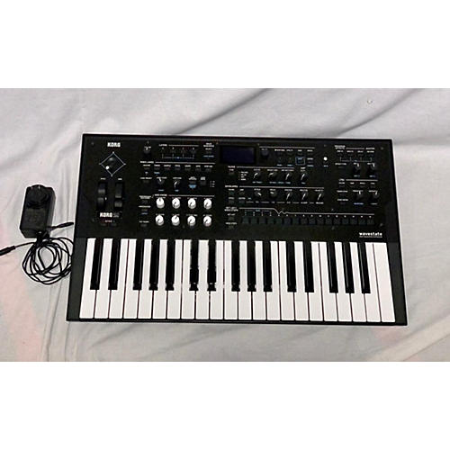 Korg WAVESTATE Synthesizer