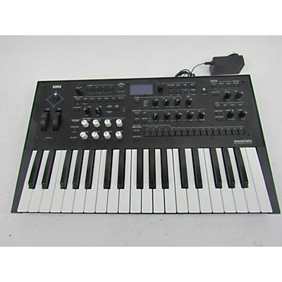 KORG WAVESTATE Synthesizer