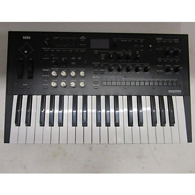 KORG WAVESTATE Synthesizer