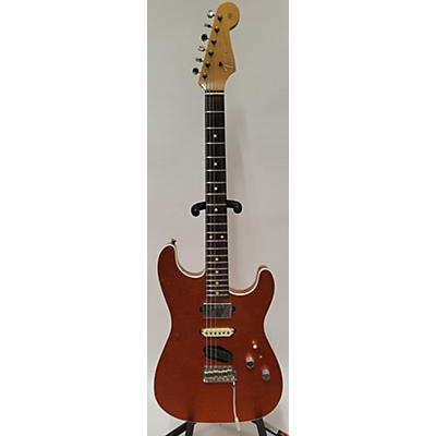 Fender WC Strat HST Journeyman Solid Body Electric Guitar