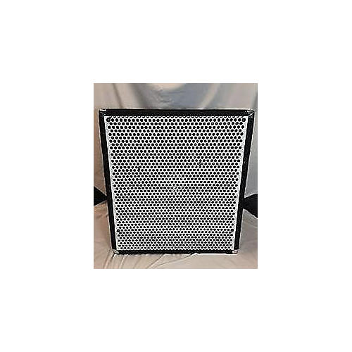 Warwick WCA 411 PRO Bass Cabinet
