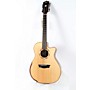 Open-Box Washburn WCG15SCE12 12-String Acoustic-Electric Guitar Condition 3 - Scratch and Dent  197881110895