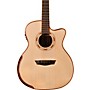 Open-Box Washburn WCG25SCE Comfort Series Acoustic-Electric Guitar Condition 2 - Blemished 194744526213