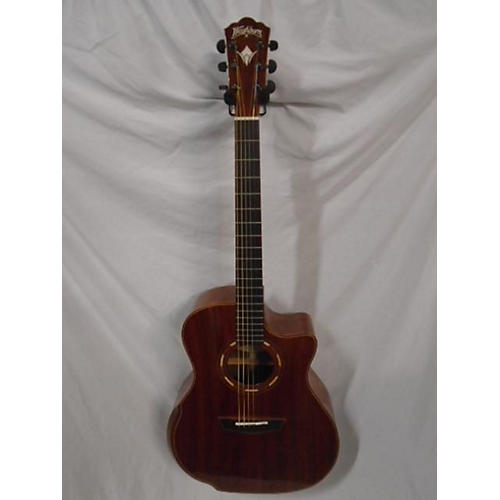 WCG55CE-0 Acoustic Electric Guitar