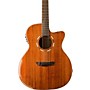 Open-Box Washburn WCG55CE Comfort Acoustic-Electric Guitar Condition 2 - Blemished  197881324780