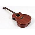 Washburn WCG55CE Comfort Acoustic-Electric Guitar Condition 2 - Blemished  197881324780Condition 3 - Scratch and Dent  197881289607