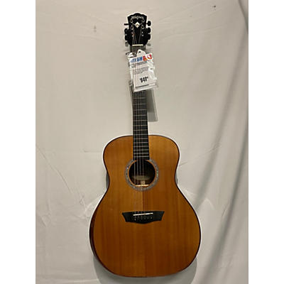 Washburn WCG700SWEK-D Acoustic Electric Guitar