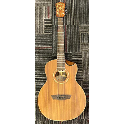 Washburn WCGM55K-D Acoustic Guitar