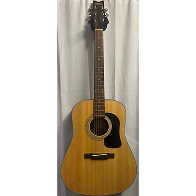 Washburn WD10S Acoustic Guitar