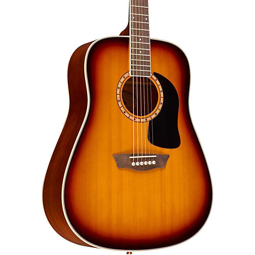 WD110DL Dreadnought Acoustic Guitar