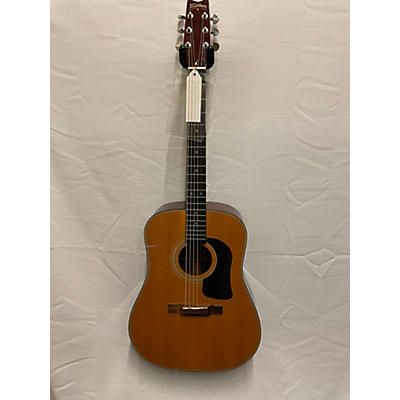 Washburn WD12S Acoustic Guitar