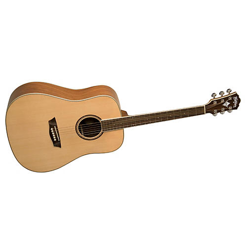 WD12S Dreadnought Acoustic Solid Top Guitar