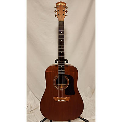 Washburn WD18-SW Acoustic Guitar