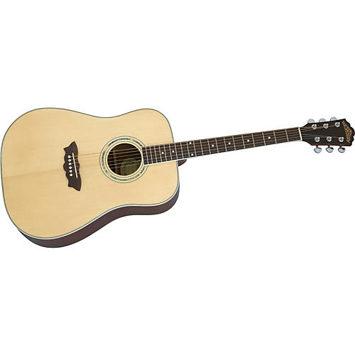 WD20S Dao Deluxe Dreadnought Acoustic Guitar