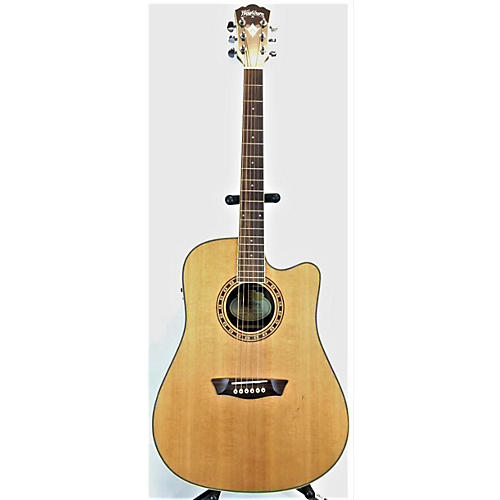 WD20SCE Acoustic Guitar